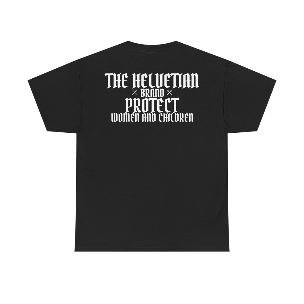 Eidgenoss T-shirt "Helvetian"