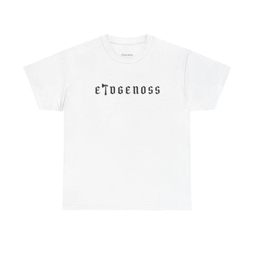 Eidgenoss T-shirt "Helvetian"