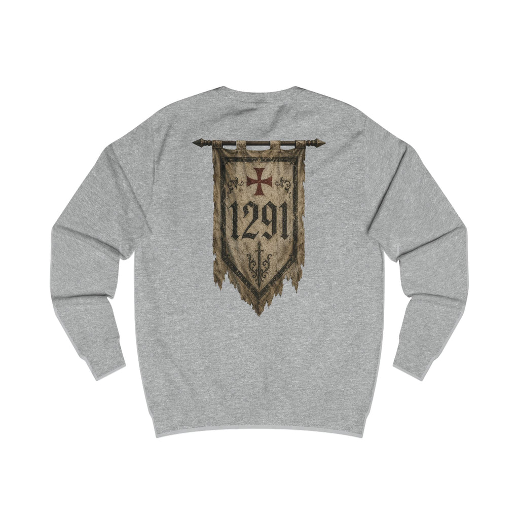 Eidgenoss Sweater "last Knight"