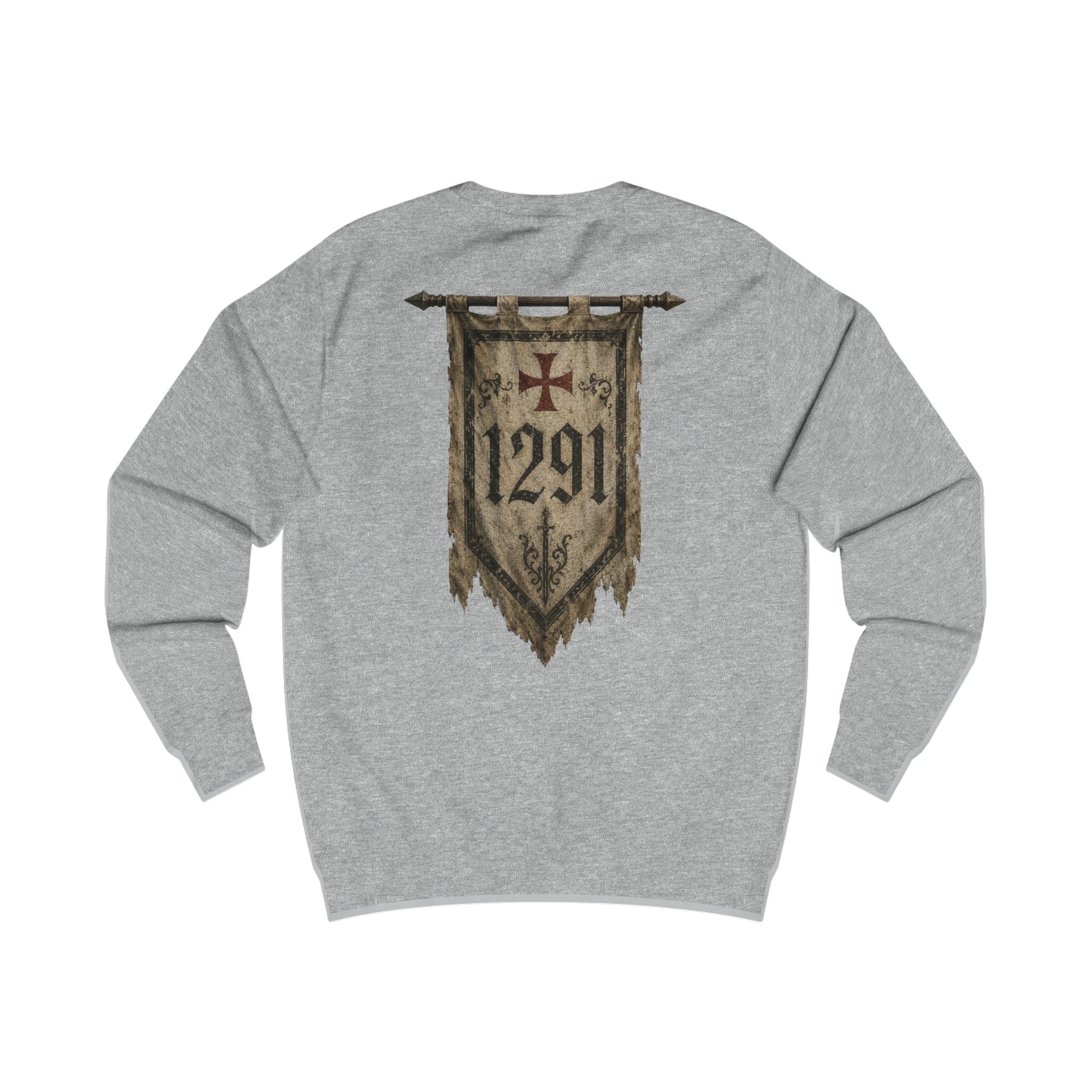 Eidgenoss Sweater "last Knight"