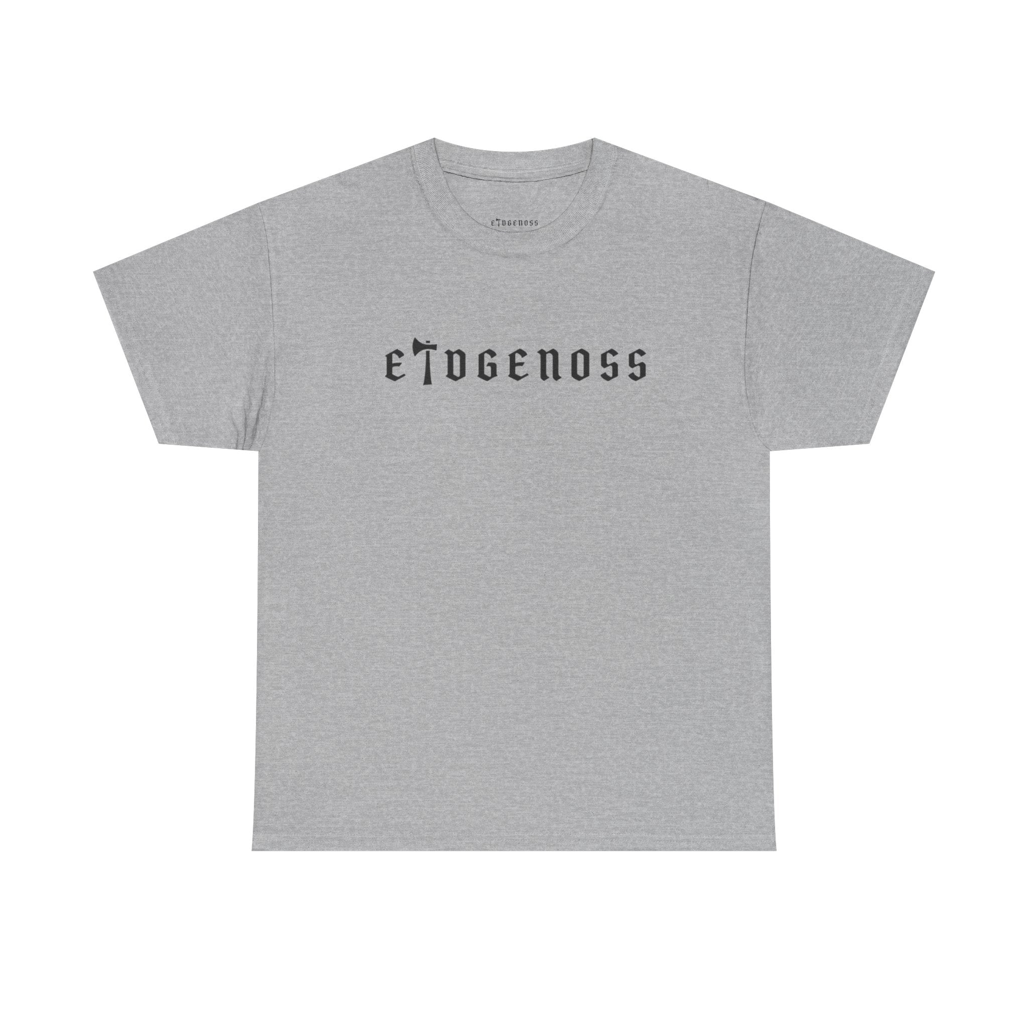 Eidgenoss T-shirt "Crusader"