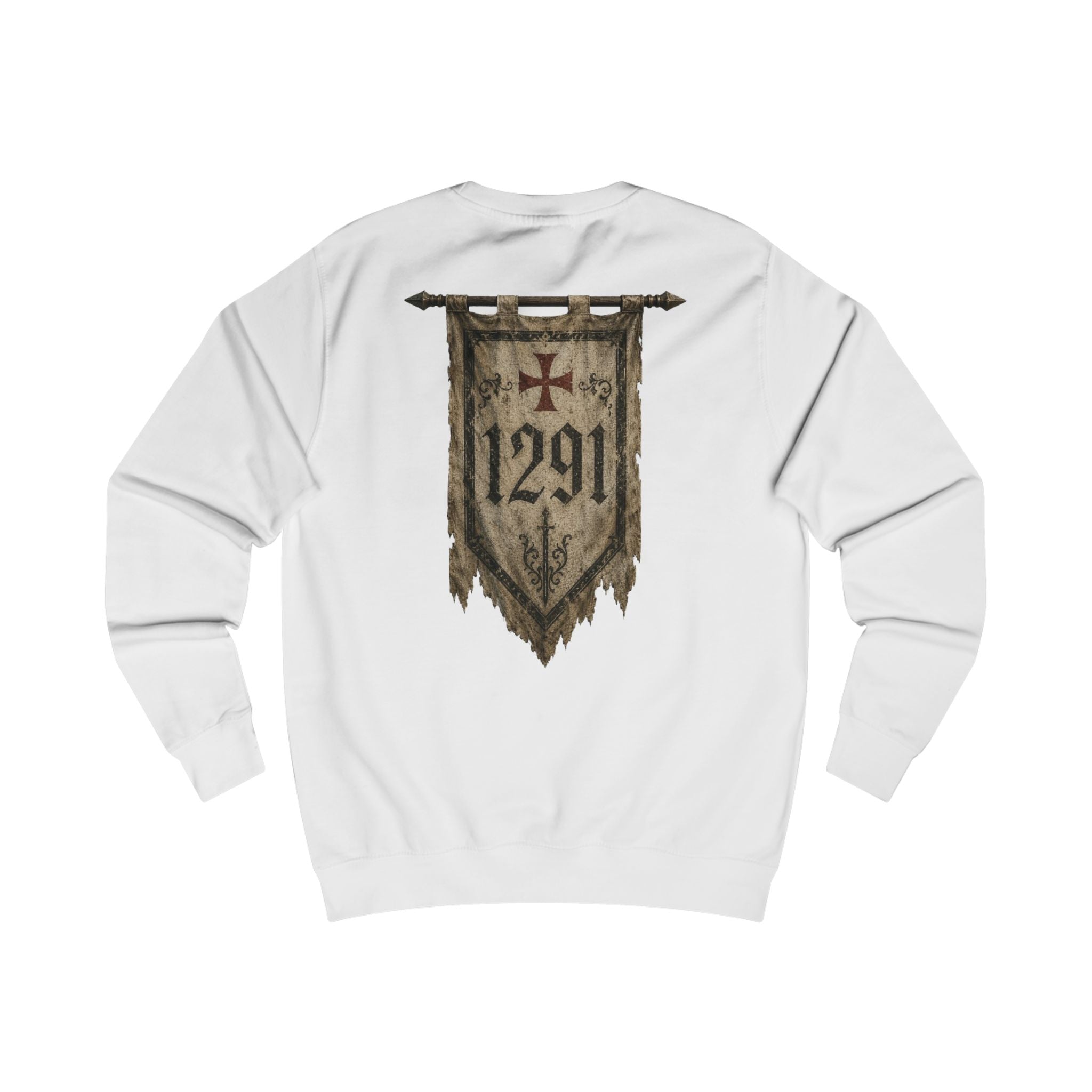 Eidgenoss Sweater "last Knight"