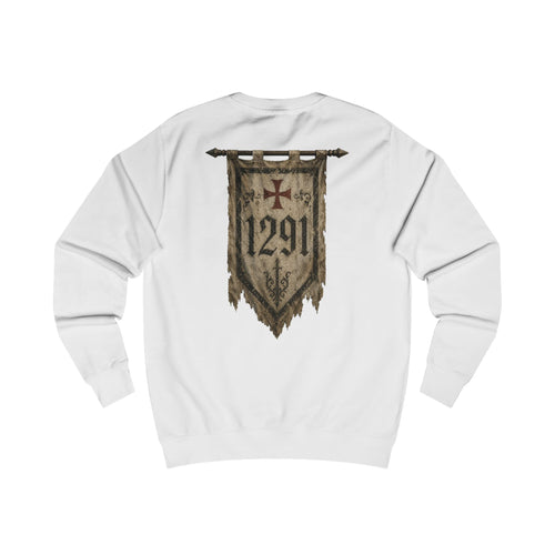 Eidgenoss Sweater "last Knight"