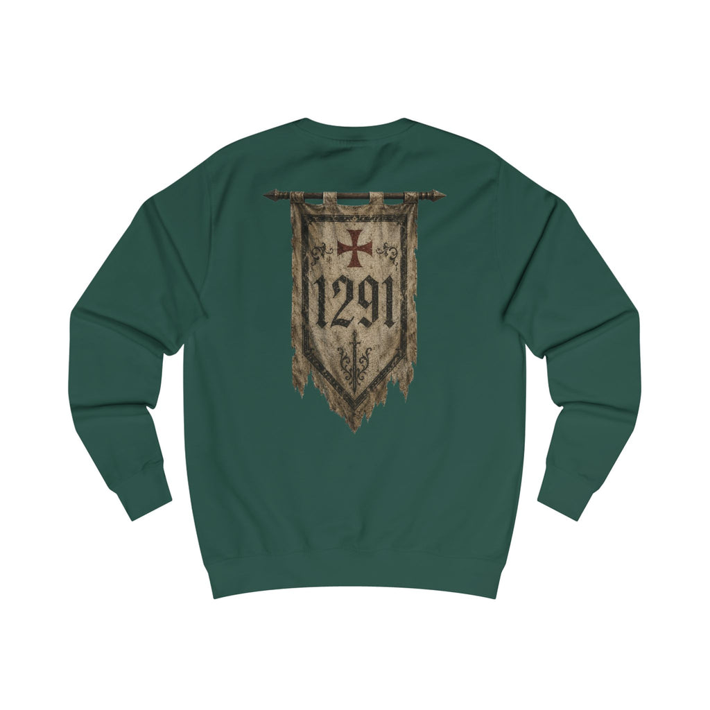 Eidgenoss Sweater "last Knight"