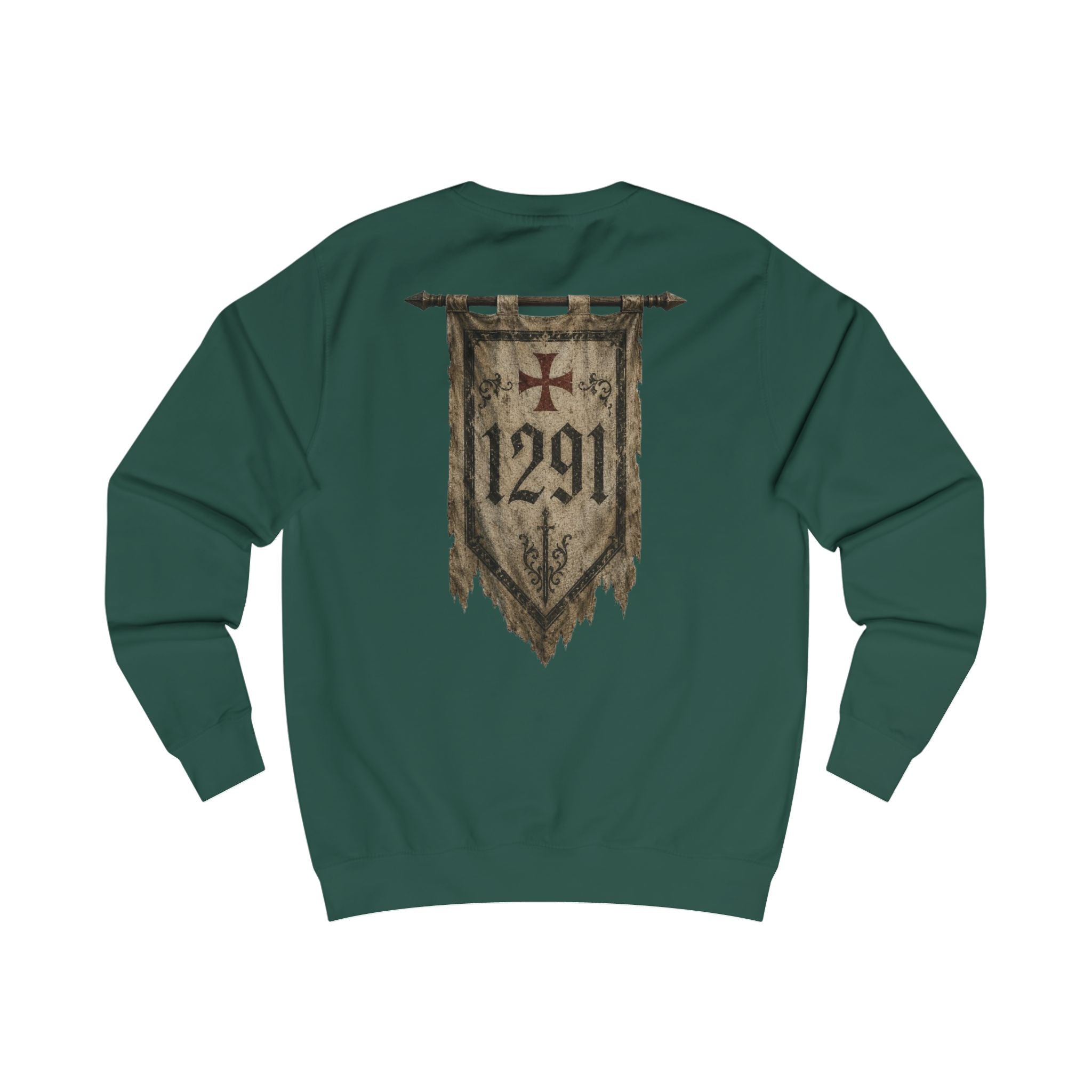 Eidgenoss Sweater "last Knight"