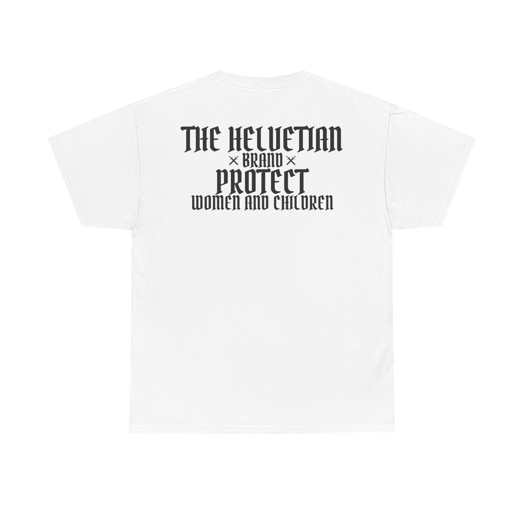 Eidgenoss T-shirt "Helvetian"