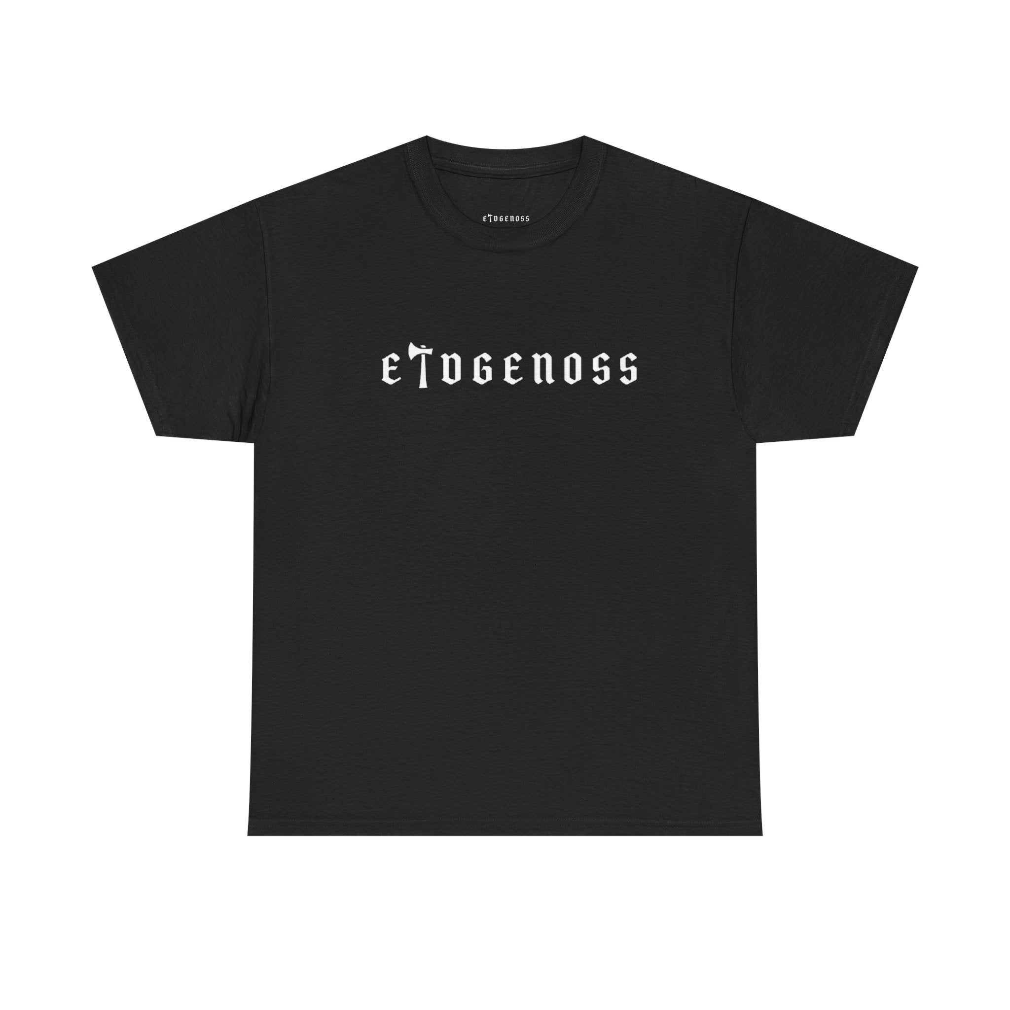 Eidgenoss T-shirt "Helvetian"