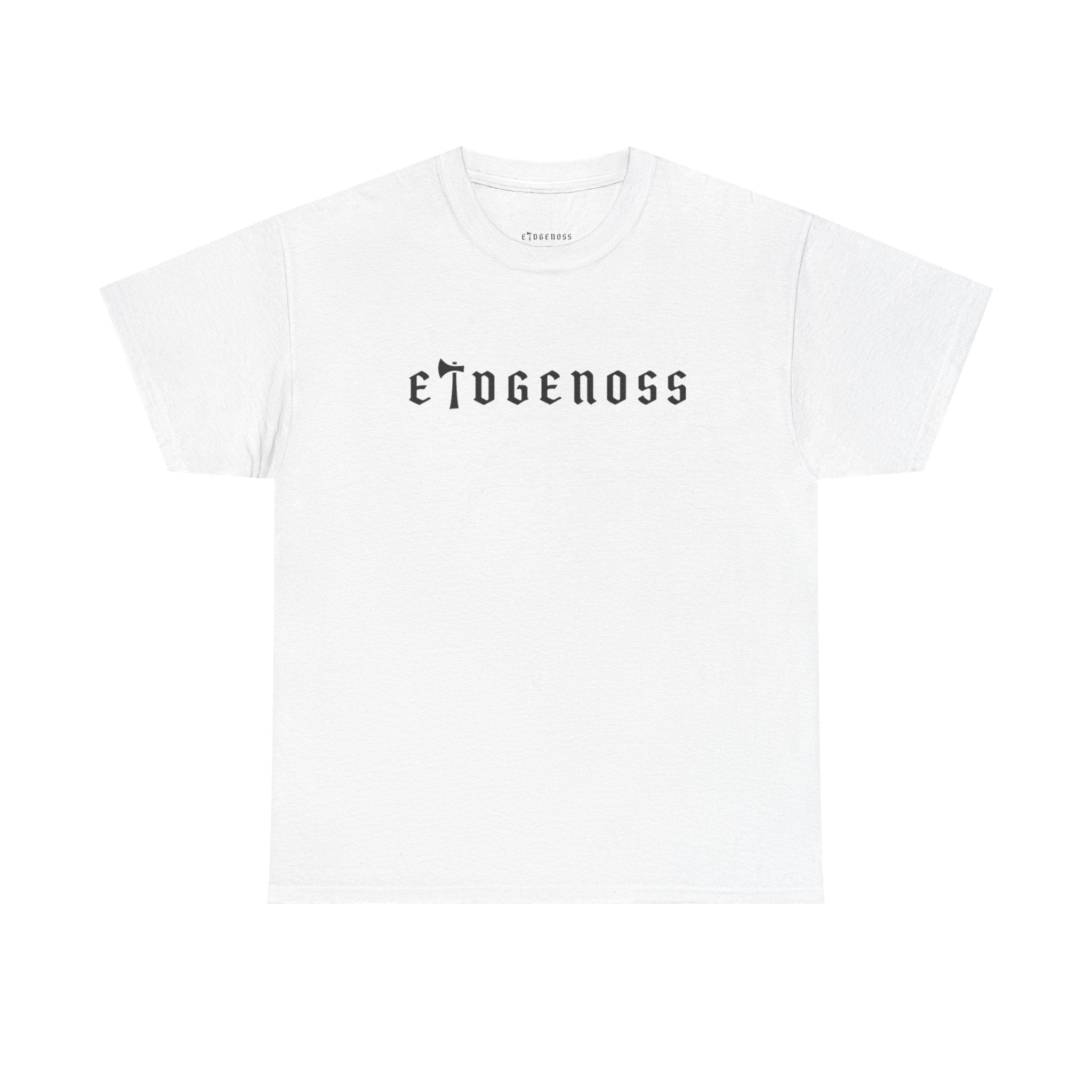 Eidgenoss T-shirt "Crusader"