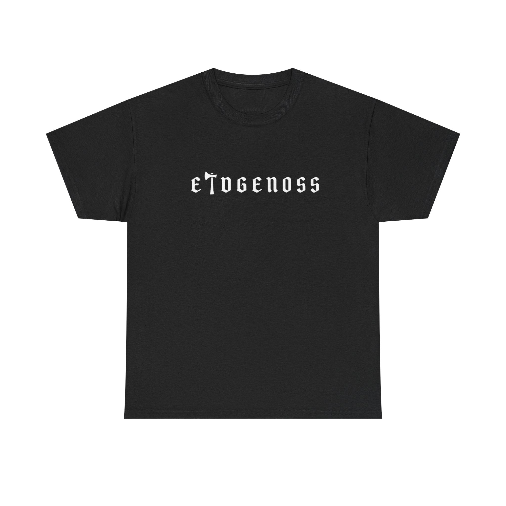 Eidgenoss T-shirt "Crusader"